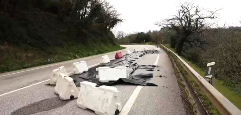 Jornal Campeão: Conselho Empresarial da Região de Coimbra alerta para danos severos nas estradas
