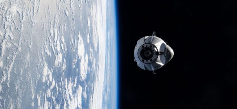 Jornal Campeão: Universidade de Coimbra lidera experiência que regressou à Terra um ano depois