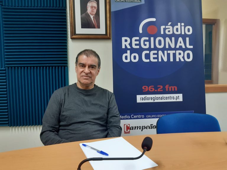 Jornal Campeão: Manuel Castelo Branco: “A A3ES transformou o ensino superior num mercado”