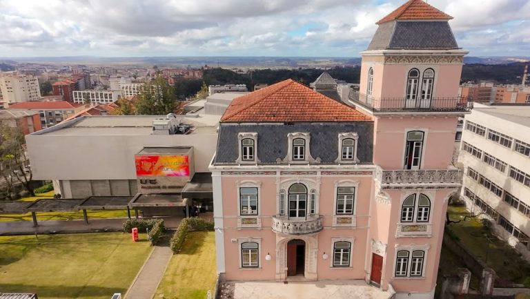 Jornal Campeão: Eventos climáticos extremos em análise numa conferência na Universidade de Coimbra