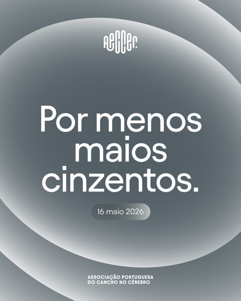 Jornal Campeão: Associação do Cancro no Cérebro promove “Por Menos Maios Cinzentos” em Coimbra