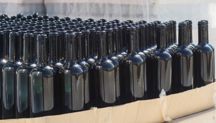 Jornal Campeão: ASAE apreende mais de 18 mil litros de vinho no distrito de Coimbra