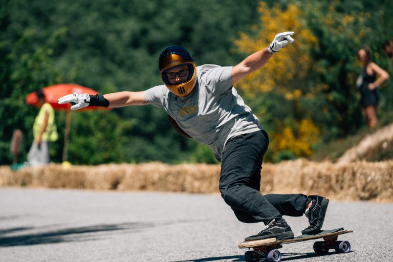 Jornal Campeão: Alva Skate Fest regressa a Oliveira do Hospital a 23 e 24 de Maio