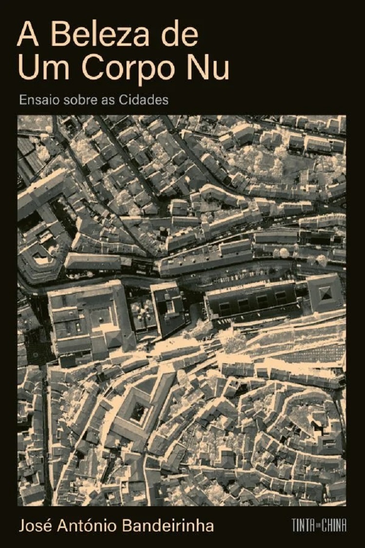Jornal Campeão: Anozero’26 acolhe apresentação de “Ensaio sobre as cidades” de José António Bandeirinha