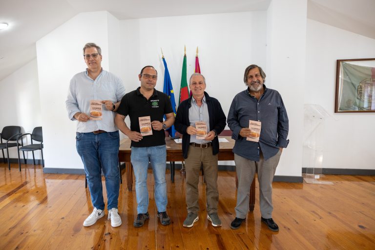 Jornal Campeão: Coimbra volta a receber Festival das Francesinhas no Parque Manuel Braga