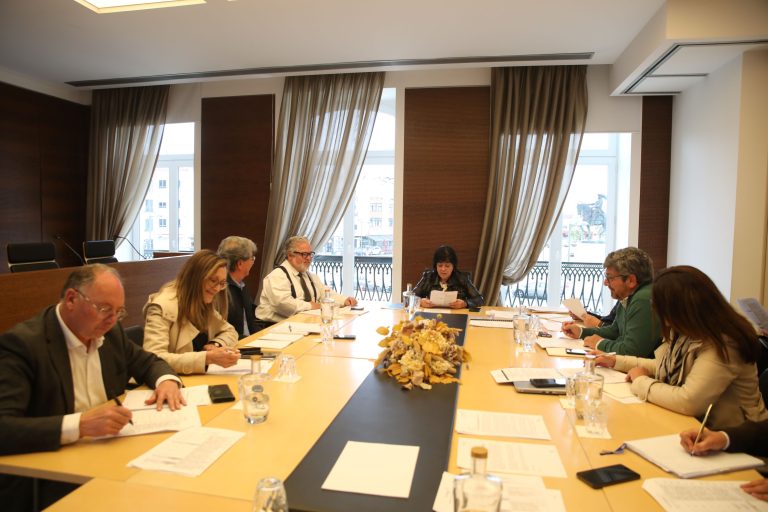 Jornal Campeão: Cantanhede fecha 2025 com saldo positivo e acelera investimento municipal