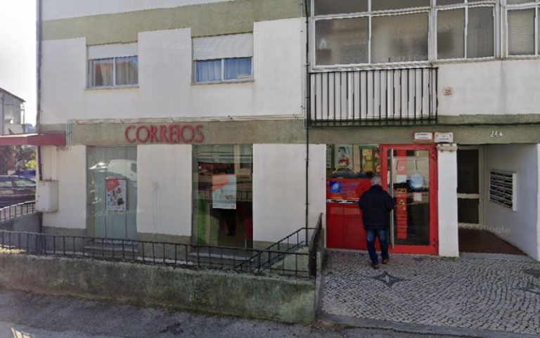 Jornal Campeão: PCP critica mudança de serviços nos CTT de São Martinho do Bispo