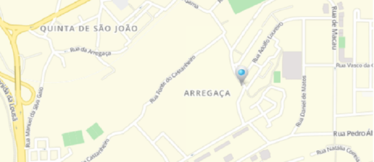 Jornal Campeão: Câmara de Coimbra estuda organização do Vale da Arregaça