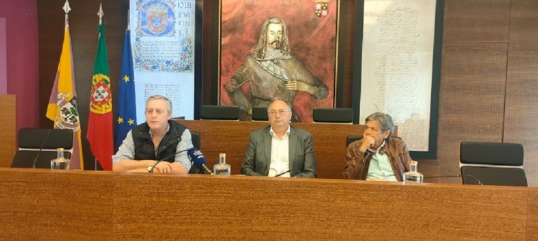 Jornal Campeão: Associação nasce em Cantanhede para revitalizar a tradição vinícola da Bairrada