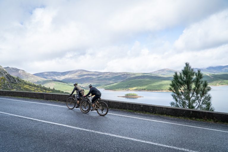 Jornal Campeão: Ciclismo e natureza unem-se no Social Ride que antecipa o Pampilhosa Pedal Xperience