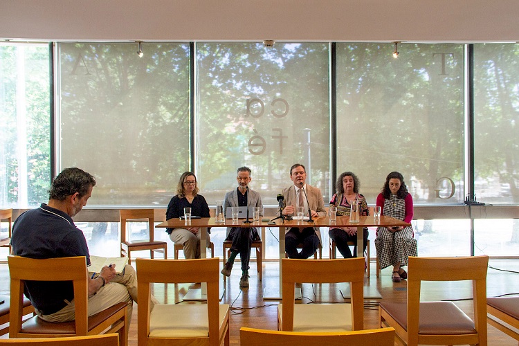 Jornal Campeão: Ciclo de Teatro e Artes Performativas de Coimbra com cerca de 40 actividades