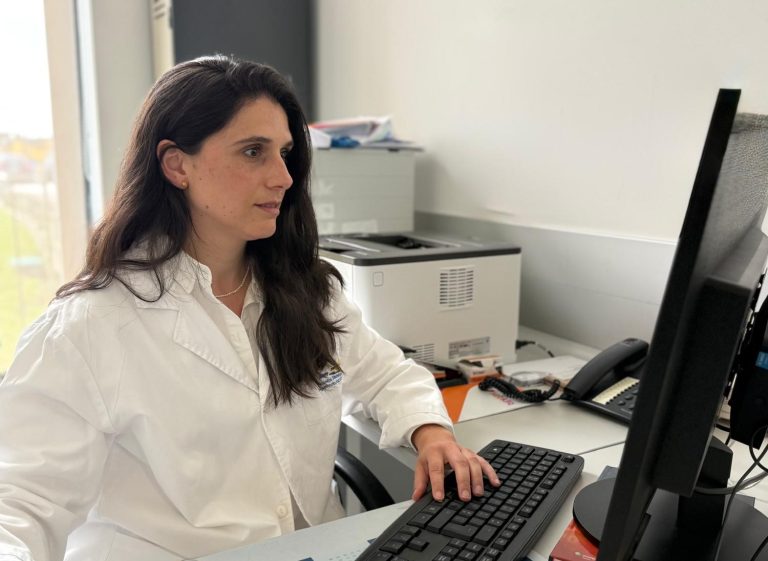 Jornal Campeão: Teleconsultadoria em Cardiologia aproxima cuidados de saúde e reduz distâncias no Baixo Mondego