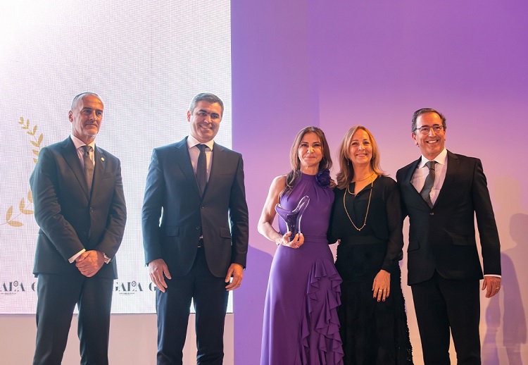 Jornal Campeão: Gala reconheceu mérito e excelência da profissão farmacêutica