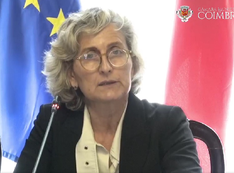 Jornal Campeão: ERC abre procedimento de averiguações sobre o caso que envolve Ana Abrunhosa e a Lusa