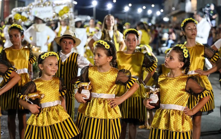 Jornal Campeão: Executivo Municipal da Lousã aprova apoio de 38.500 euros às Marchas de São João