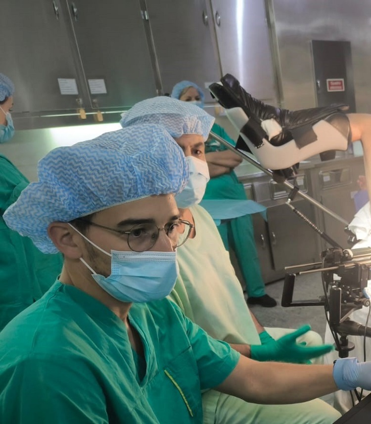 Jornal Campeão: Serviço de Urologia do IPO de Coimbra inicia programa de biópsias prostáticas de fusão