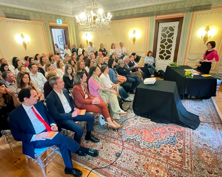 Jornal Campeão: ISMT apoia lançamento editorial e apresenta curso breve sobre Compliance