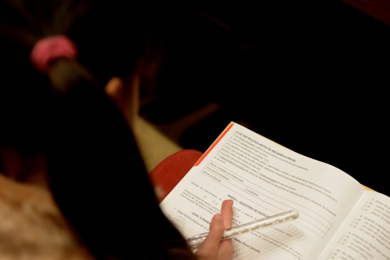 Jornal Campeão: Concurso Concelhio de Leitura destacou talento de alunos do 1.º CEB ao ensino secundário