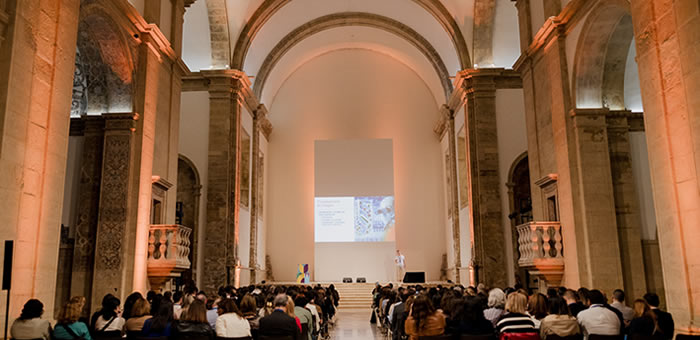 Jornal Campeão: LABSUMMIT® coloca Coimbra no centro da inovação laboratorial