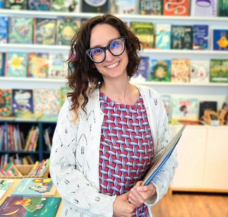 Jornal Campeão: Livraria “Faz de Conto” ambiciona ser “pólo agregador cultural” em Coimbra