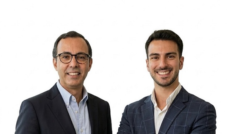 Jornal Campeão: Luís Antunes e Renato Daniel integram Casa Civil do Presidente da República