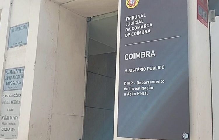 Jornal Campeão: MP de Coimbra acusa nove pessoas por associação criminosa e mais dois crimes