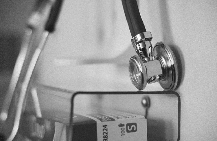 Jornal Campeão: Mais de 80% dos utentes com mais de 45 anos têm uma doença crónica