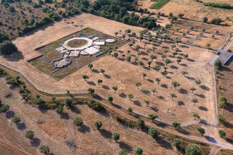 Jornal Campeão: Mercado do Queijo e dos Romanos no Rabaçal a 2 e 3 de Maio
