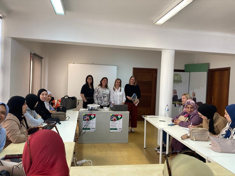 Jornal Campeão: Mira promove integração de migrantes com curso de Língua Portuguesa