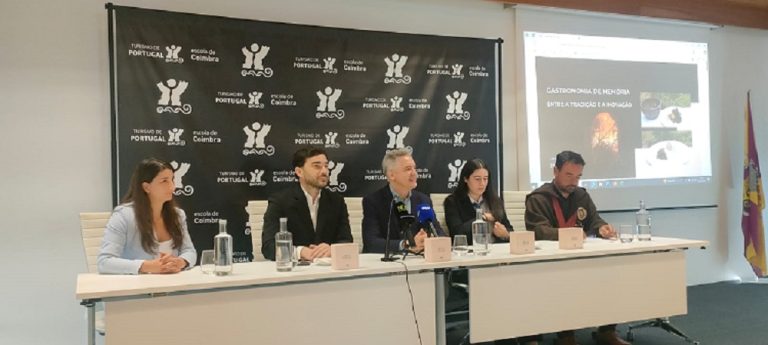 Jornal Campeão: Miranda do Corvo afirma-se como “Berço da Chanfana”