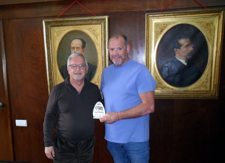 Jornal Campeão: Misericórdia – Obra da Figueira e Junta de São Julião reforçam trabalho conjunto