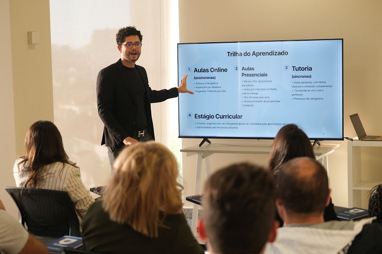 Portugal attracts increasingly qualified immigrants, but the labour market is not keeping up - Campeão das Províncias