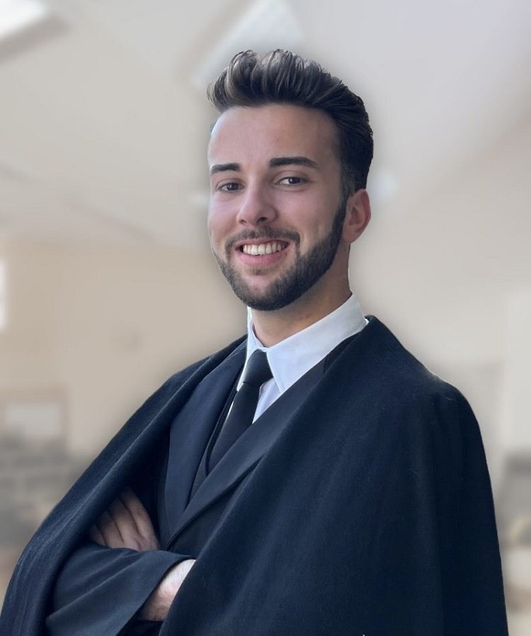 Jornal Campeão: Estudante de Coimbra preside ao órgão Fiscal do Conselho Nacional de Juventude