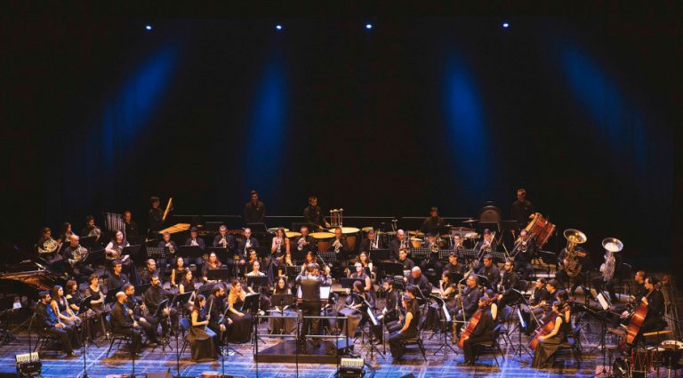 Jornal Campeão: Filarmónica União Taveirense promove mês de aniversário com várias iniciativas