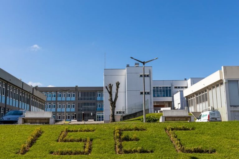 Jornal Campeão: Jornadas do DEM levam inovação e Formula Student ao Auditório do ISEC