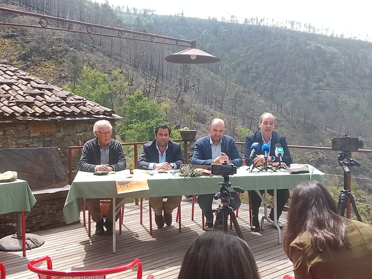 Jornal Campeão: Lousã celebra a identidade e a tradição nos “Fins-de-semana Gastronómicos do Cabrito”