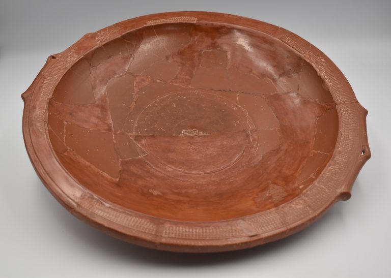 Jornal Campeão: Condeixa-a-Nova e Conímbriga reforçam cooperação com cedência de peça ao Museu PO.RO.S