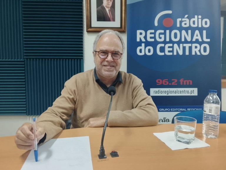 Jornal Campeão: José Manuel Pureza: “Estamos a assistir à erosão acelerada da ordem internacional”