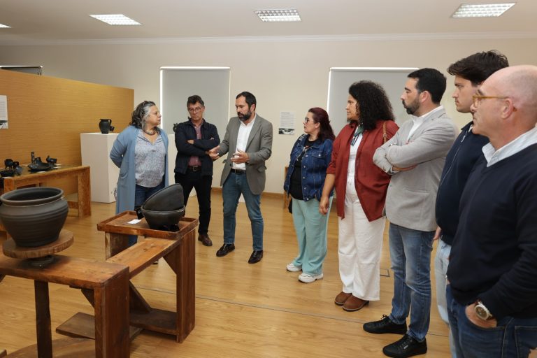 Jornal Campeão: Vila Nova de Poiares celebra Barro Preto na iniciativa europeia “Bom Dia Cerâmica 2026”
