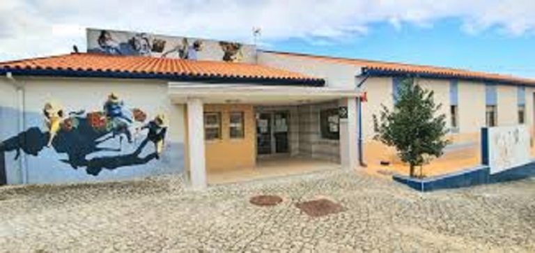 Jornal Campeão: Presidente da Casa do Povo de Abrunheira (Montemor) impedido de exercer a função