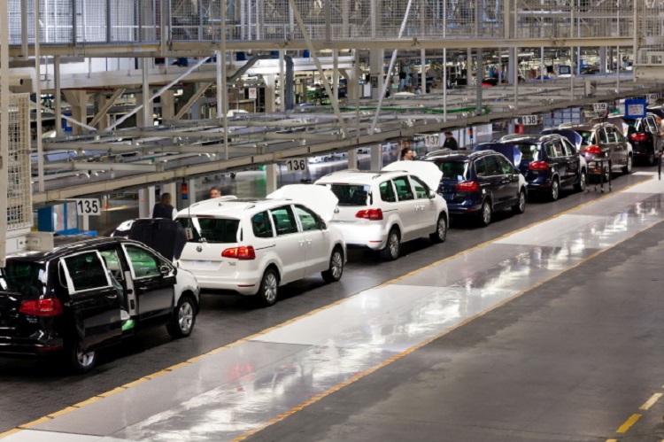 Jornal Campeão: Coimbra discute no sábado soluções para a economia circular no sector automóvel