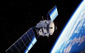 Jornal Campeão: Estudo alerta para impacto da poluição gerada pelo lançamento de satélites