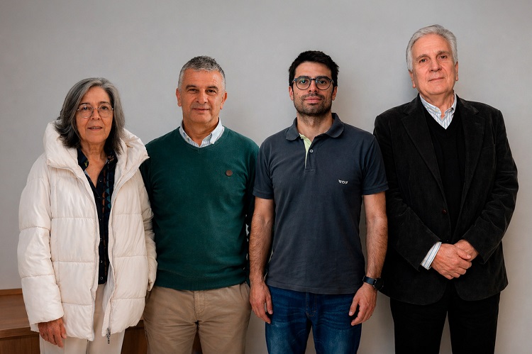 Jornal Campeão: Estudo da Universidade de Coimbra revela visão sobre a profissão de enfermeiro