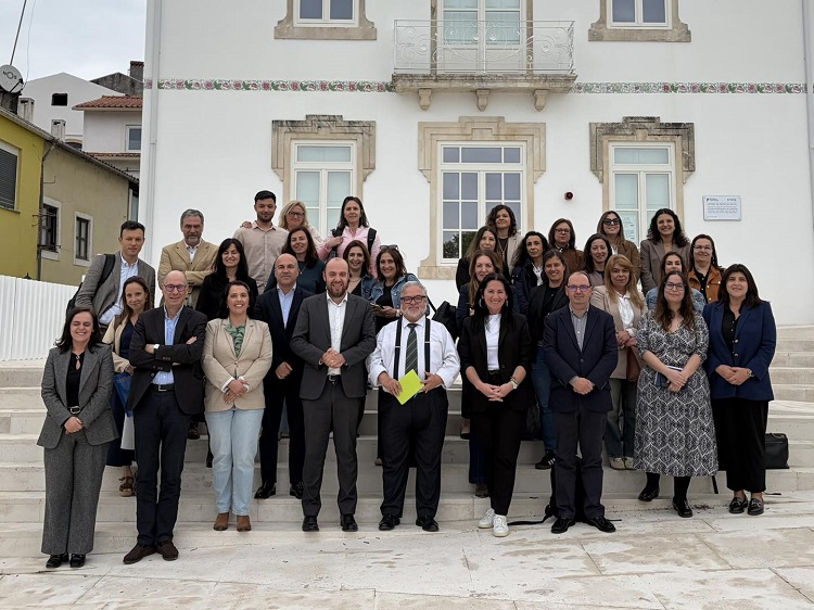 Jornal Campeão: Falta de financiamento é problema na descentralização da Educação na Região de Coimbra