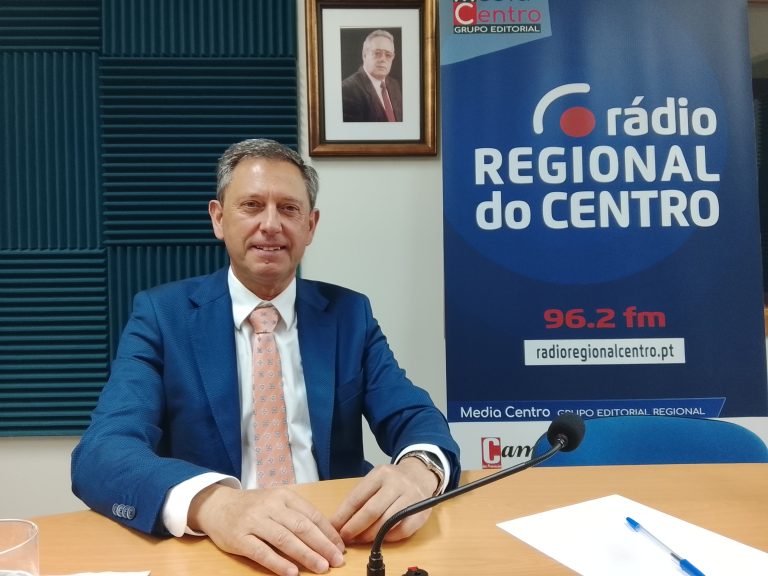 Jornal Campeão: Cândido Malva: “Quero aproximar Taveiro, Ameal e Arzila de Coimbra”