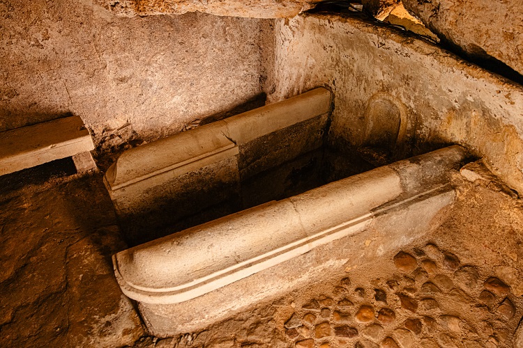 Jornal Campeão: Mikveh abre novo capítulo na valorização da herança judaica de Coimbra