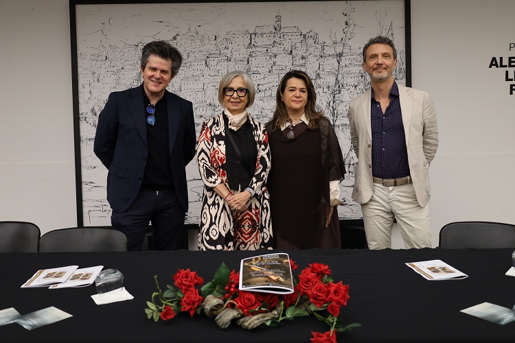 Jornal Campeão: Orquestra Clássica do Centro apresenta “As bodas de Fígaro” em Coimbra