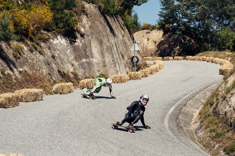 Jornal Campeão: Alva Skate Fest no próximo fim-de-semana em Oliveira do Hospital