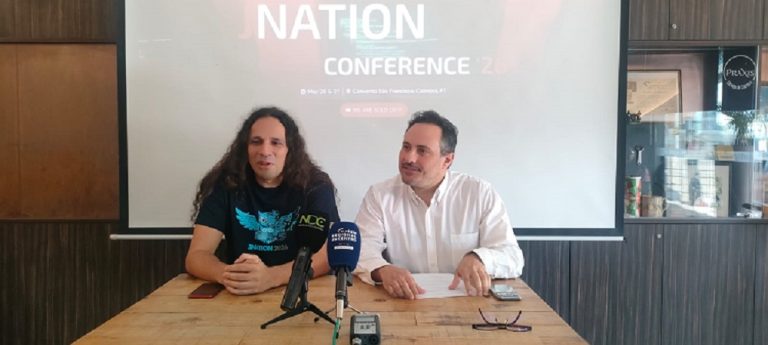 Jornal Campeão: JNation volta a afirmar Coimbra como pólo internacional de inovação e tecnologia