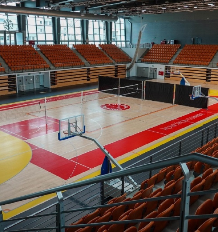 Jornal Campeão: Liga dos Campeões em Hóquei em Patins anima Coimbra esta semana